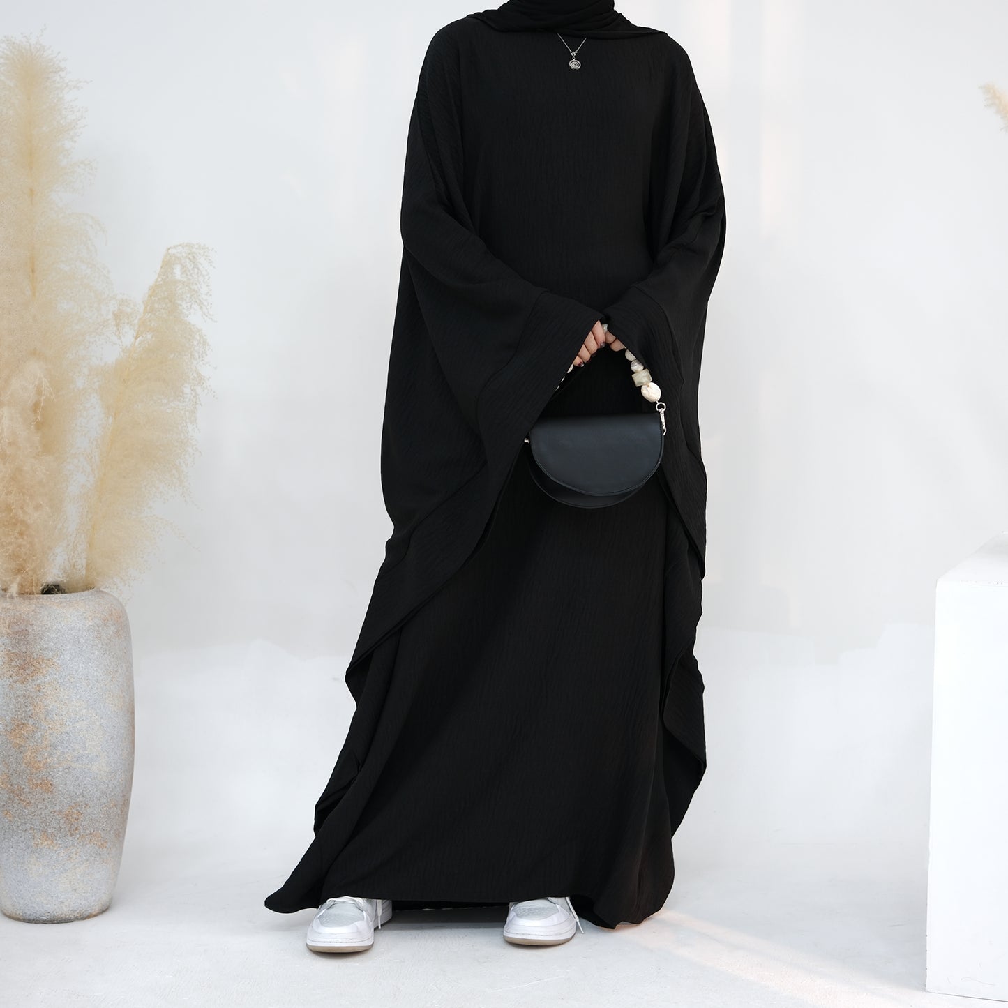 Selenty Black