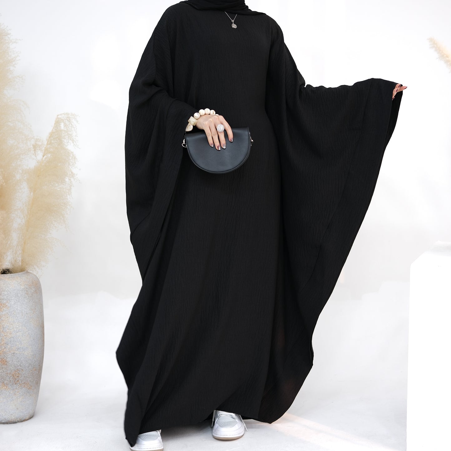Selenty Black