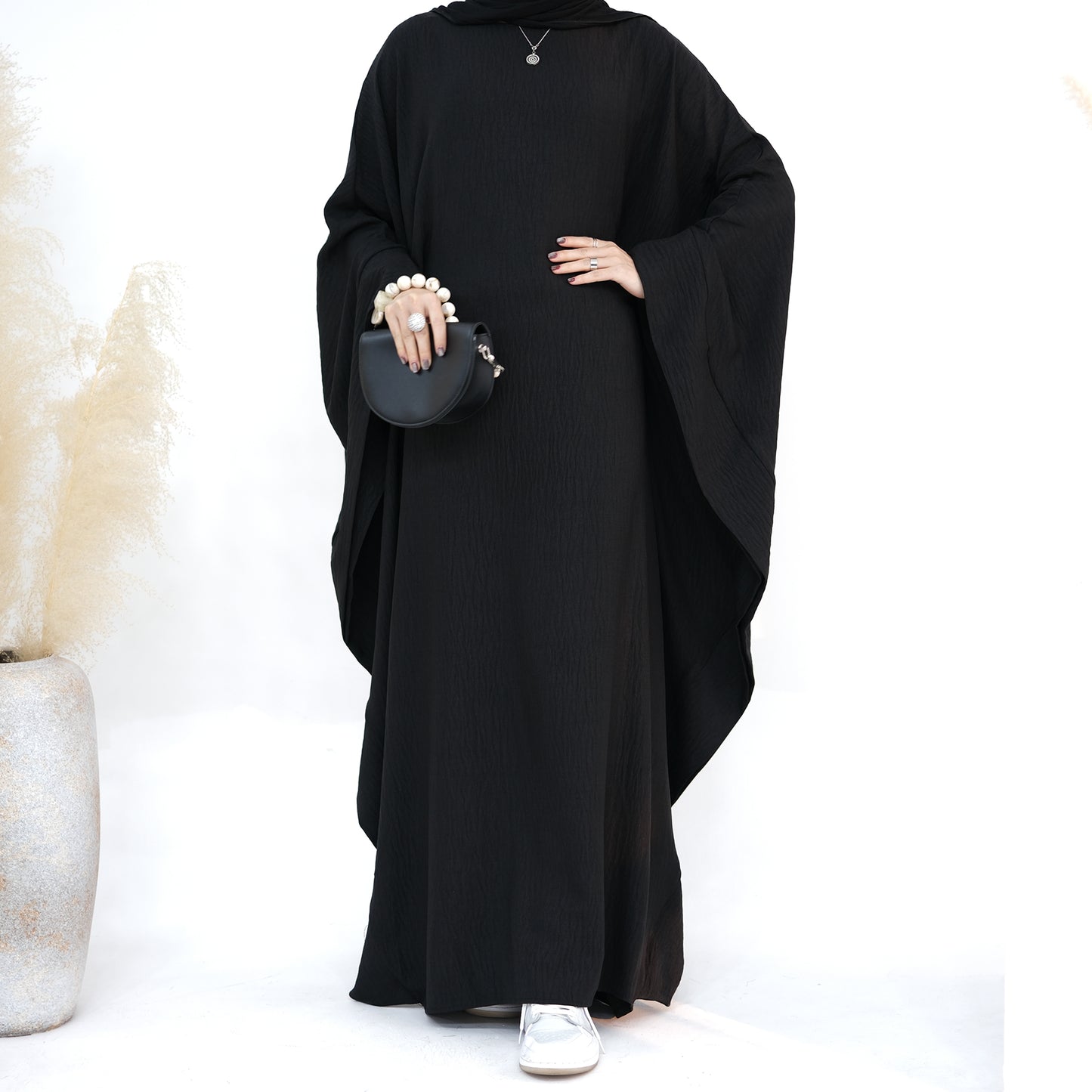 Selenty Black