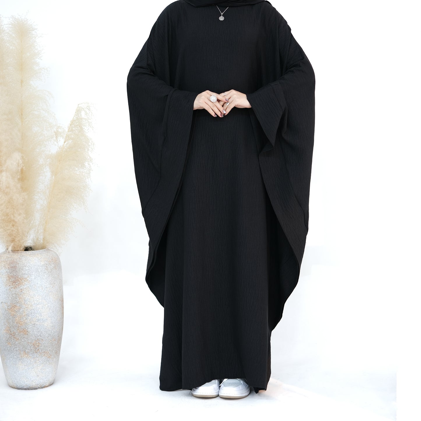 Selenty Black