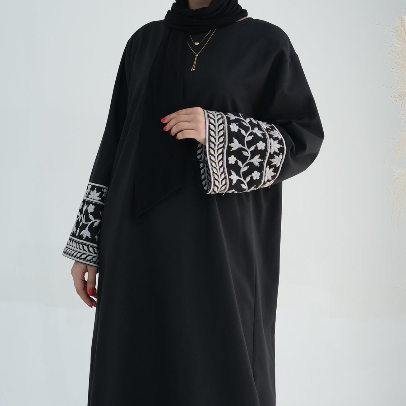 Safiya Black