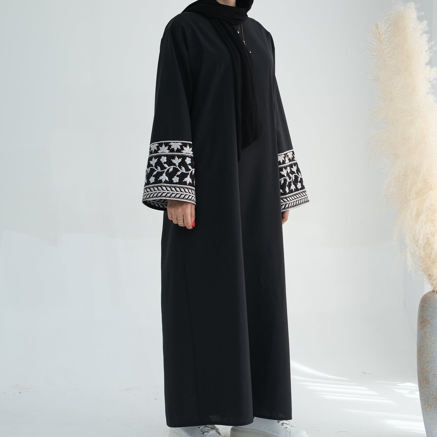 Safiya Black