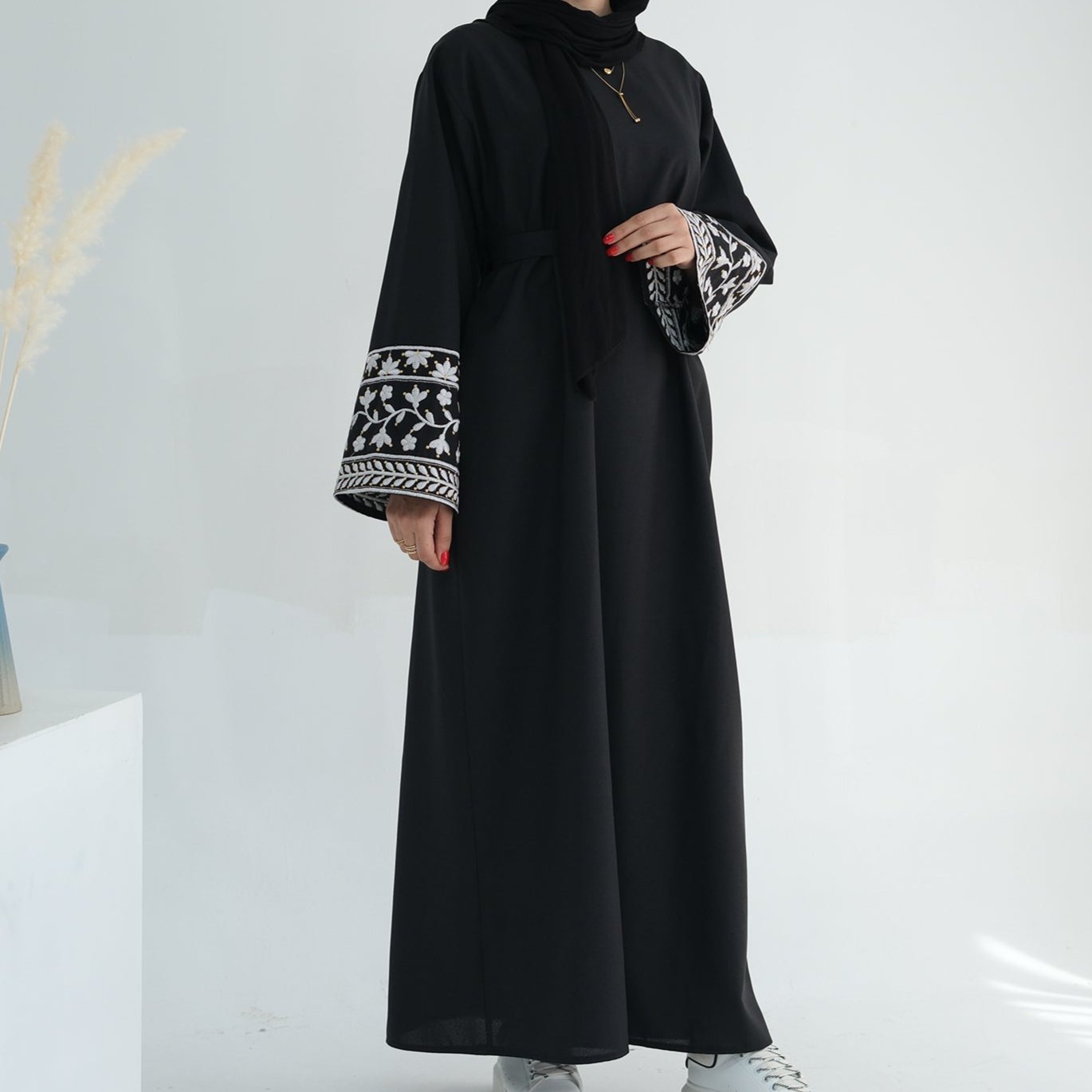 Safiya Black