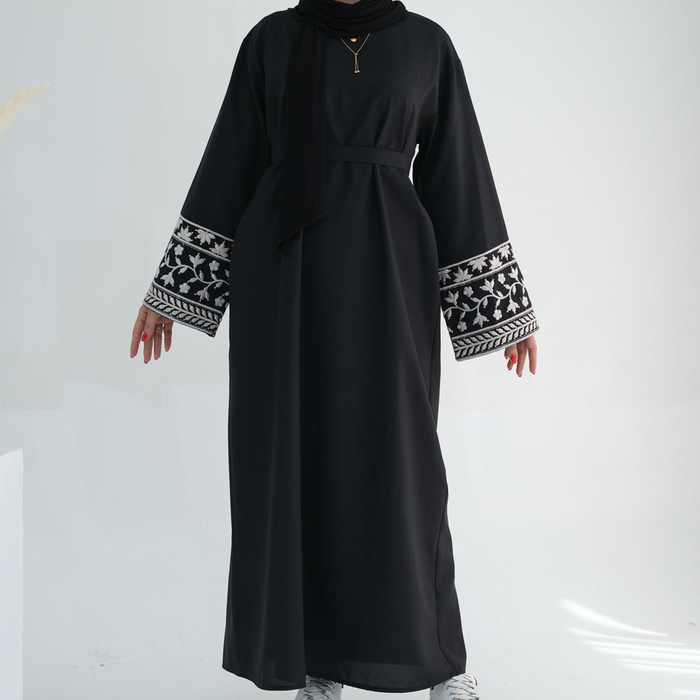 Safiya Black