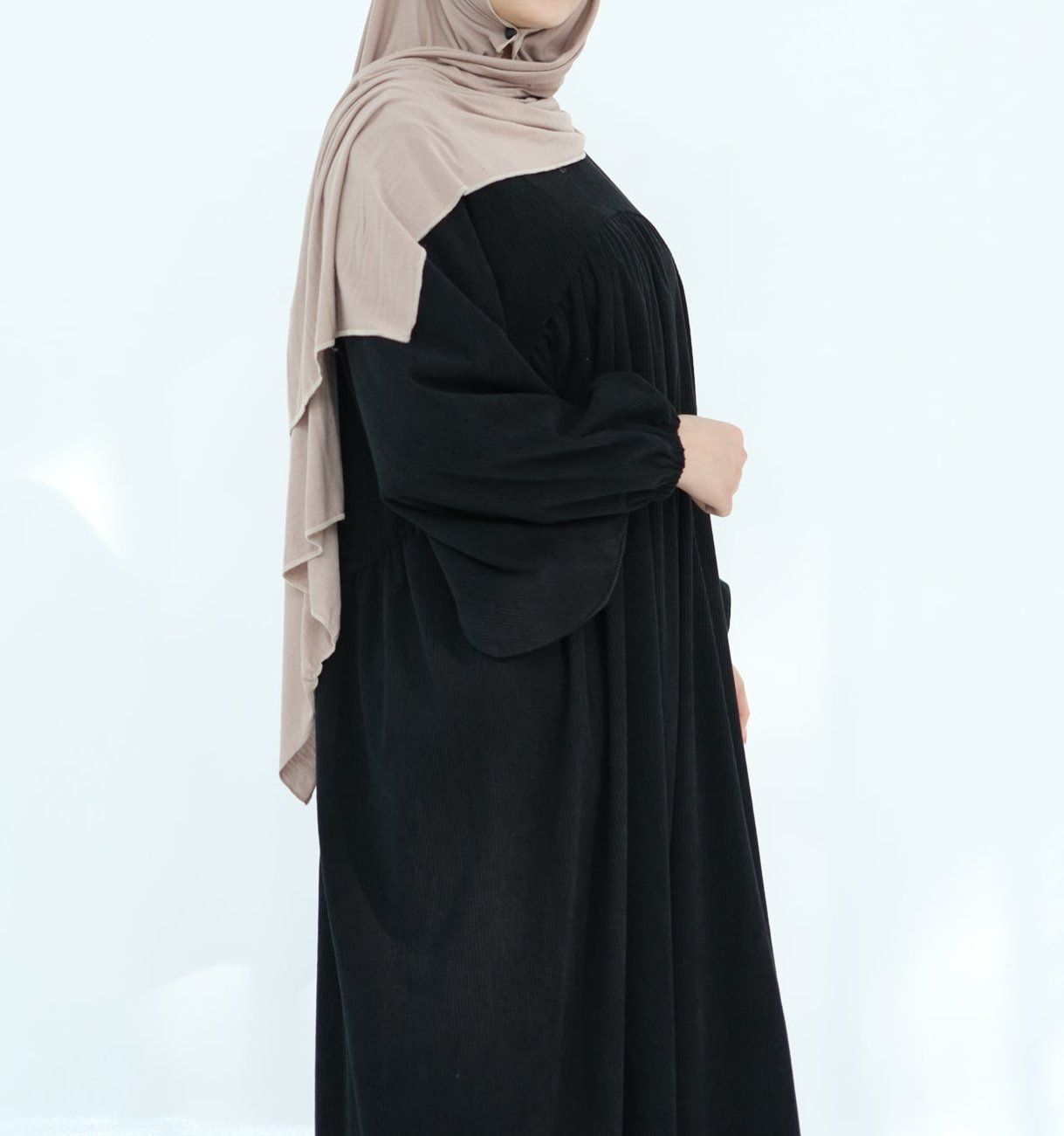 Farida Black
