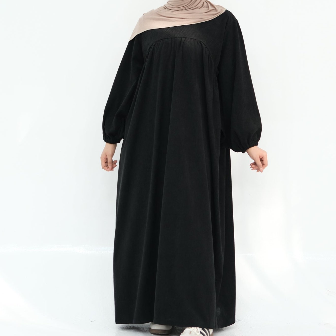 Farida Black