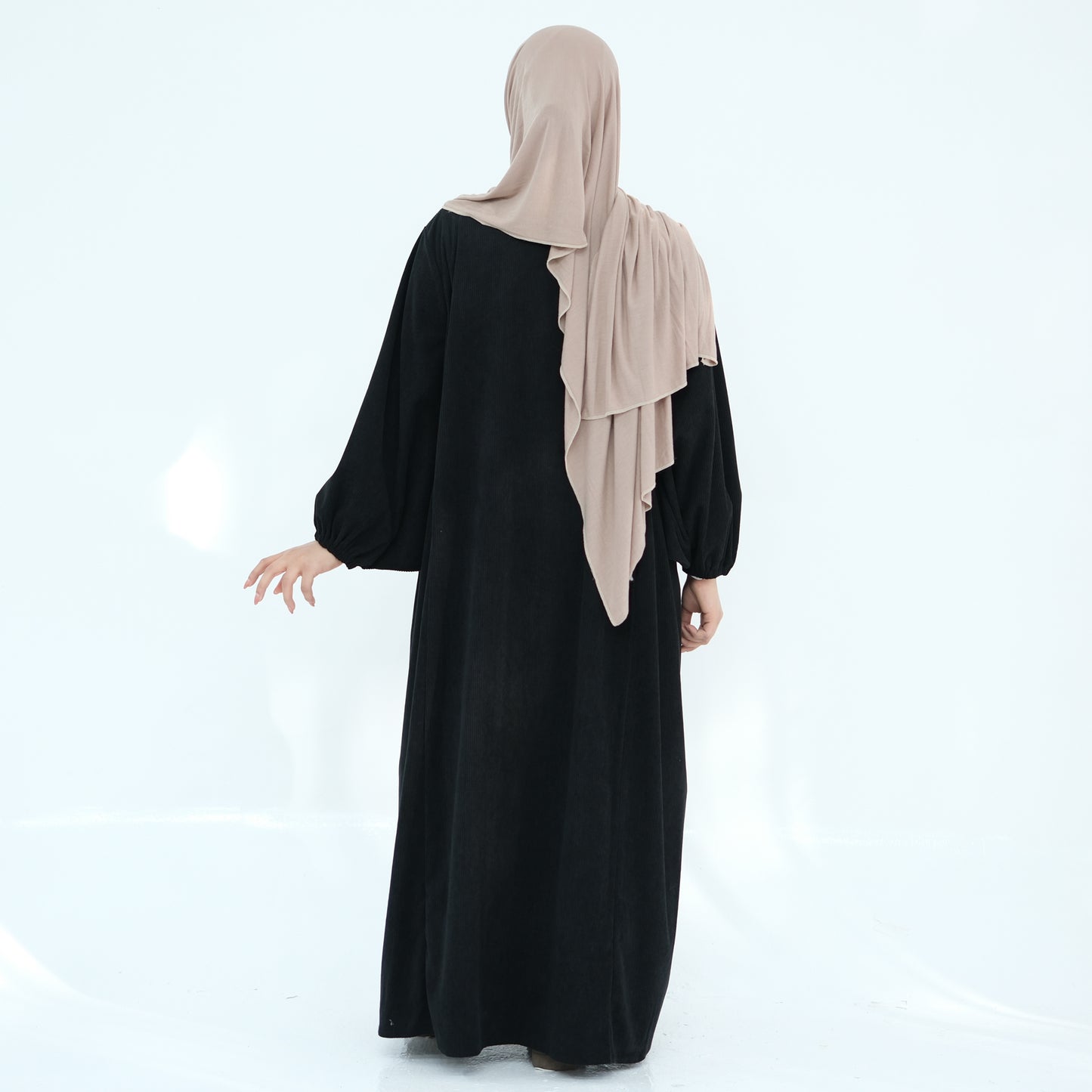 Farida Black