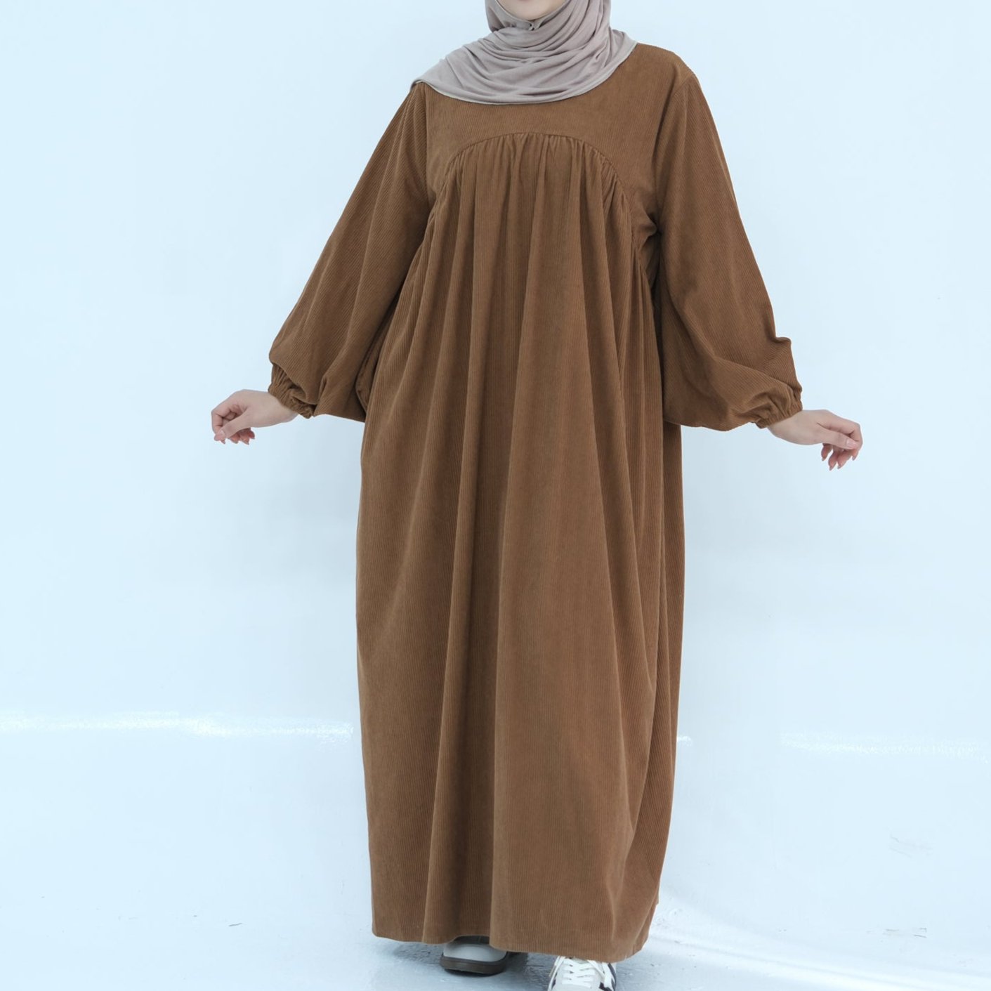Farida Brown