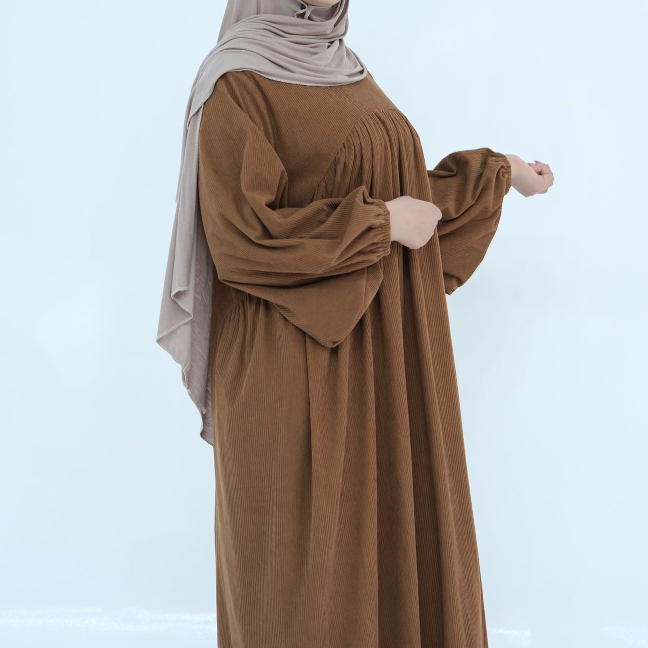 Farida Brown