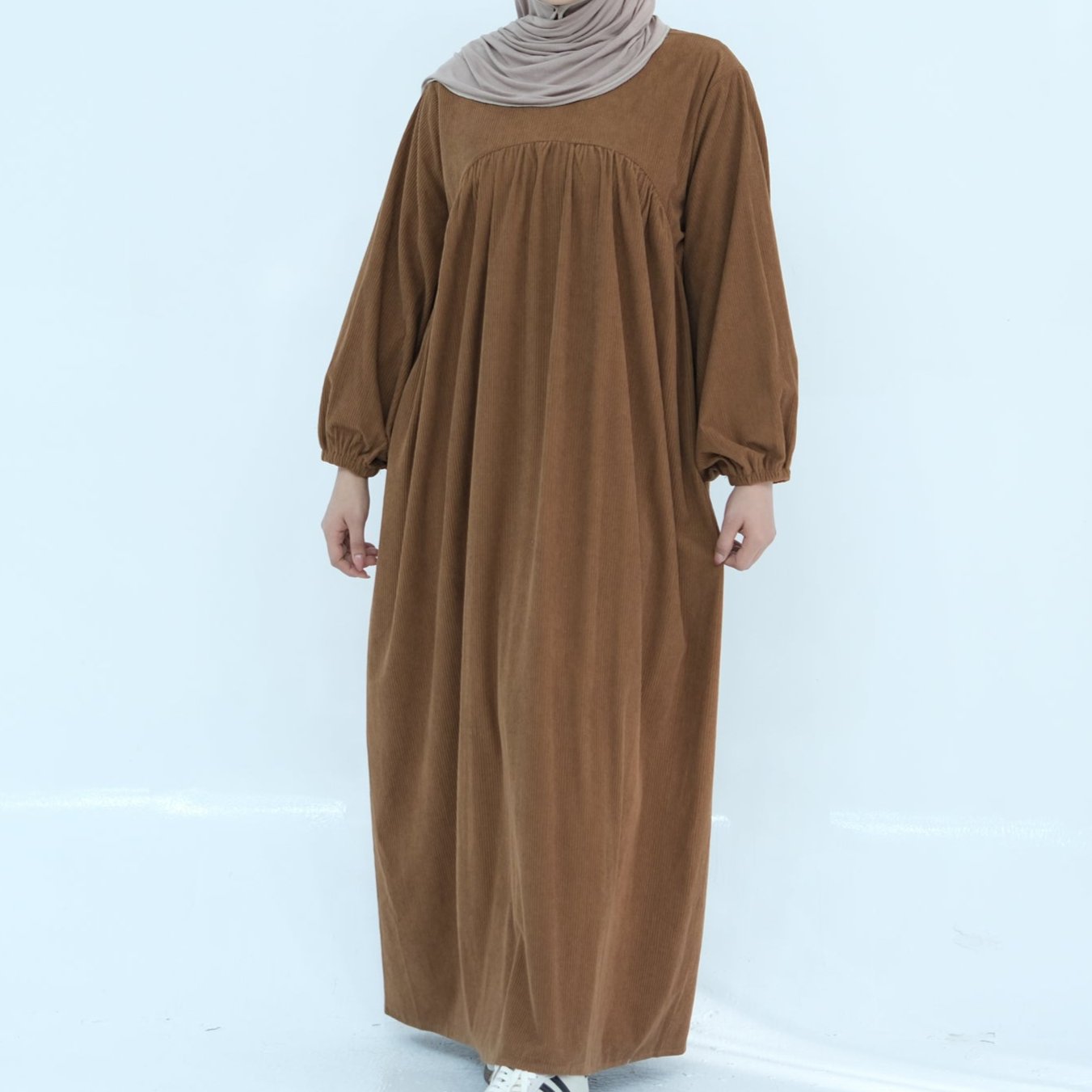 Farida Brown