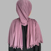 Premium Jersey Lite Violet